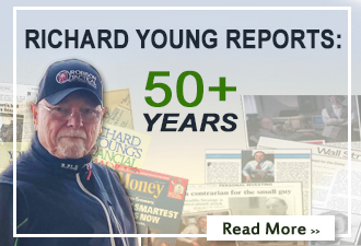 Richard  Young Reports